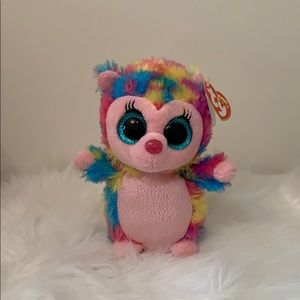 TY Beanie Boos Holly